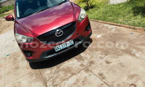 Nunua Mpya Mazda CX-5 Nyekundu Gari ndani ya Maputo nchini Maputo Nunua Mpya Mazda CX-5 Nyekundu Gari ndani ya Maputo nchini Maputo