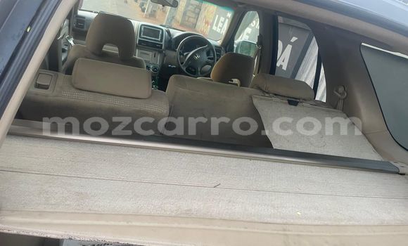 Tenga Tsaru Honda CR-V Zvimwe Mota in Maputo in Maputo Tenga Tsaru Honda CR-V Zvimwe Mota in Maputo in Maputo