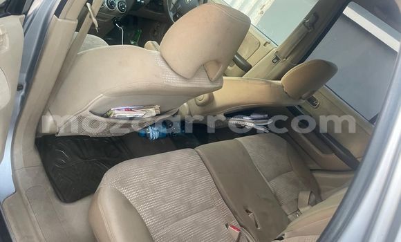 Tenga Tsaru Honda CR-V Zvimwe Mota in Maputo in Maputo Tenga Tsaru Honda CR-V Zvimwe Mota in Maputo in Maputo