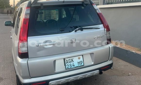 Tenga Tsaru Honda CR-V Zvimwe Mota in Maputo in Maputo Tenga Tsaru Honda CR-V Zvimwe Mota in Maputo in Maputo