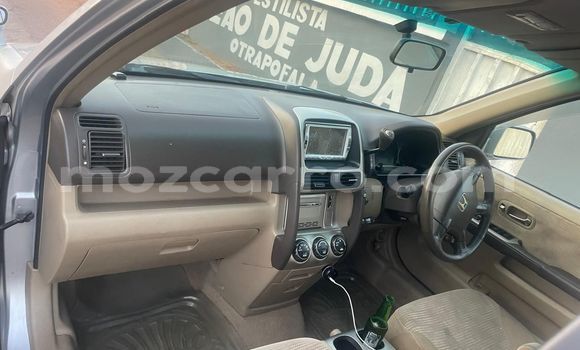 Tenga Tsaru Honda CR-V Zvimwe Mota in Maputo in Maputo Tenga Tsaru Honda CR-V Zvimwe Mota in Maputo in Maputo