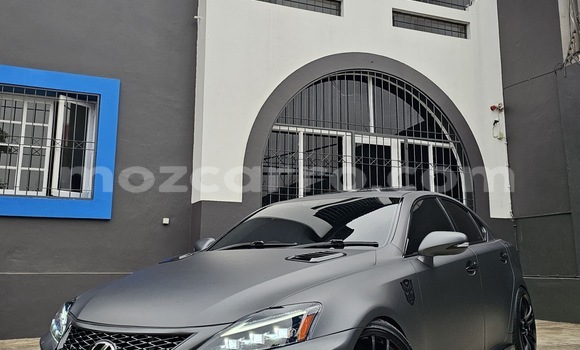 Nunua Ilio tumika Lexus IS Nyingine Gari ndani ya Maputo nchini Maputo