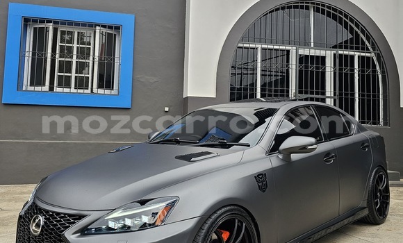 Buy Used Lexus IS Other Car in Maputo in Maputo Buy Used Lexus IS Other Car in Maputo in Maputo