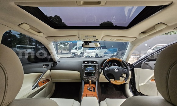 Buy Used Lexus IS Other Car in Maputo in Maputo Buy Used Lexus IS Other Car in Maputo in Maputo