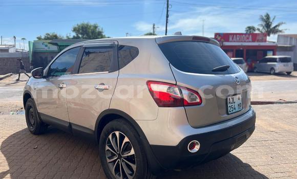 Nunua Ilio tumika Nissan Dualis Nyingine Gari ndani ya Maputo nchini Maputo Nunua Ilio tumika Nissan Dualis Nyingine Gari ndani ya Maputo nchini Maputo