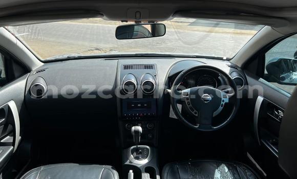 Nunua Ilio tumika Nissan Dualis Nyingine Gari ndani ya Maputo nchini Maputo Nunua Ilio tumika Nissan Dualis Nyingine Gari ndani ya Maputo nchini Maputo