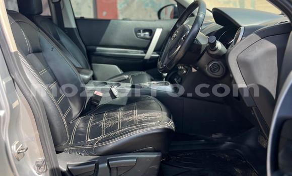 Nunua Ilio tumika Nissan Dualis Nyingine Gari ndani ya Maputo nchini Maputo Nunua Ilio tumika Nissan Dualis Nyingine Gari ndani ya Maputo nchini Maputo