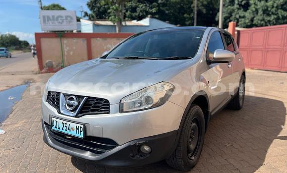 Nunua Ilio tumika Nissan Dualis Nyingine Gari ndani ya Maputo nchini Maputo Nunua Ilio tumika Nissan Dualis Nyingine Gari ndani ya Maputo nchini Maputo