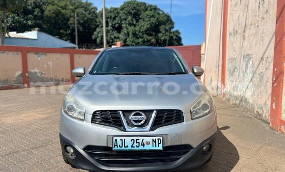 Nunua Ilio tumika Nissan Dualis Nyingine Gari ndani ya Maputo nchini Maputo Nunua Ilio tumika Nissan Dualis Nyingine Gari ndani ya Maputo nchini Maputo