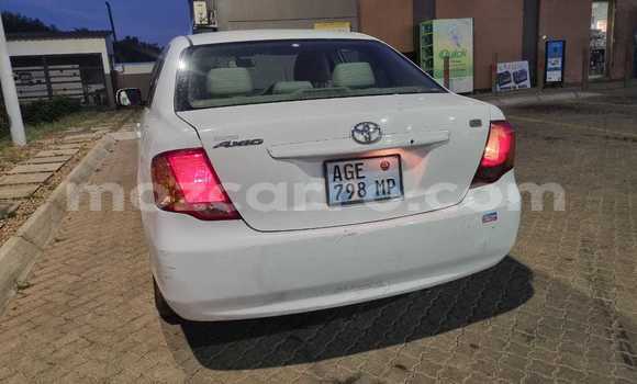 Tenga Tsaru Toyota Axio Chena Mota in Maputo in Maputo Tenga Tsaru Toyota Axio Chena Mota in Maputo in Maputo