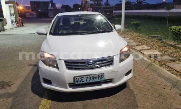 Tenga Tsaru Toyota Axio Chena Mota in Maputo in Maputo Tenga Tsaru Toyota Axio Chena Mota in Maputo in Maputo