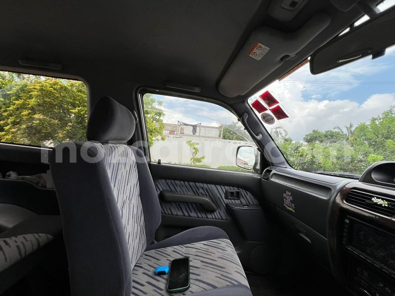 Big with watermark toyota land cruiser prado maputo maputo 34683
