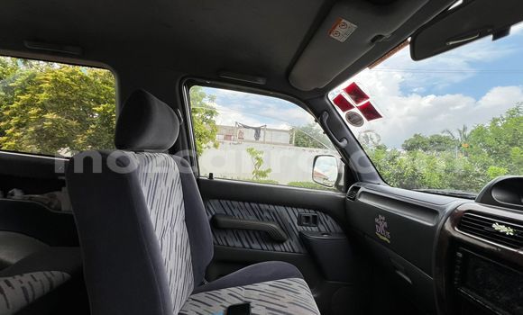 Tenga Tsaru Toyota Land Cruiser Prado Zvimwe Mota in Maputo in Maputo Tenga Tsaru Toyota Land Cruiser Prado Zvimwe Mota in Maputo in Maputo