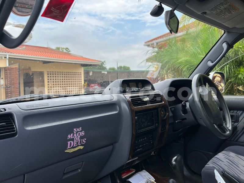 Big with watermark toyota land cruiser prado maputo maputo 34683