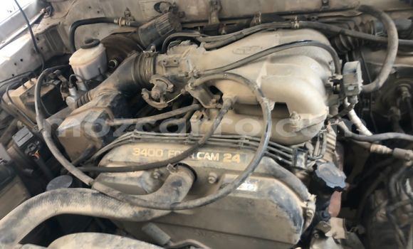 Buy Used Toyota Land Cruiser Prado Other Car in Maputo in Maputo Buy Used Toyota Land Cruiser Prado Other Car in Maputo in Maputo