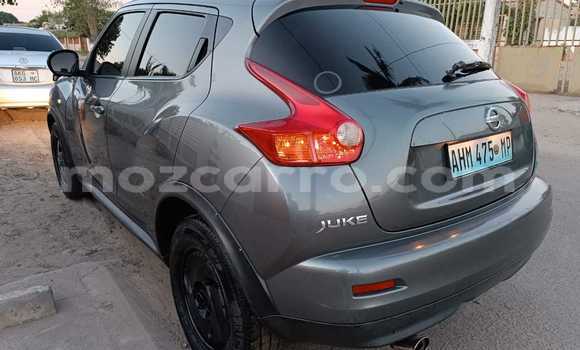 Nunua Ilio tumika Nissan Juke Fedha Gari ndani ya Maputo nchini Maputo Nunua Ilio tumika Nissan Juke Fedha Gari ndani ya Maputo nchini Maputo