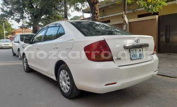 Tenga Tsaru Toyota Allion Chena Mota in Maputo in Maputo Tenga Tsaru Toyota Allion Chena Mota in Maputo in Maputo