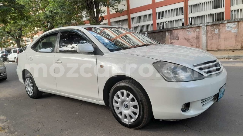 Big with watermark toyota allion maputo maputo 34686