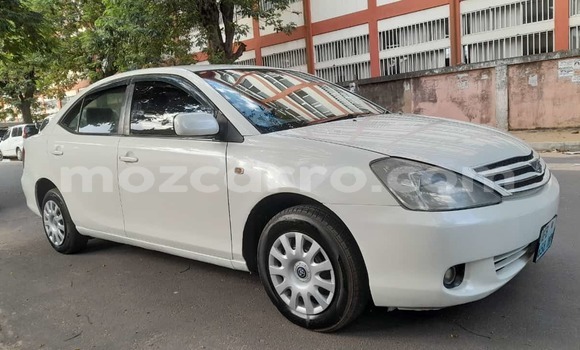 Tenga Tsaru Toyota Allion Chena Mota in Maputo in Maputo Tenga Tsaru Toyota Allion Chena Mota in Maputo in Maputo