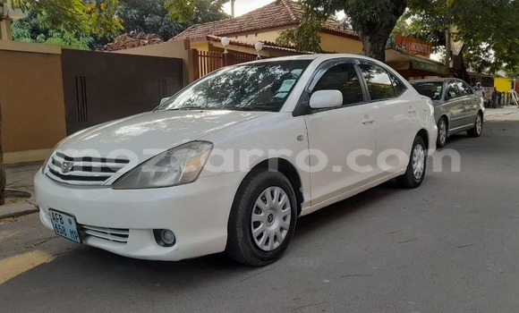 Tenga Tsaru Toyota Allion Chena Mota in Maputo in Maputo Tenga Tsaru Toyota Allion Chena Mota in Maputo in Maputo