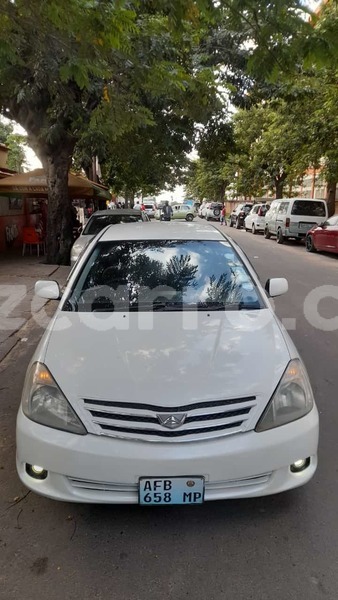 Big with watermark toyota allion maputo maputo 34686