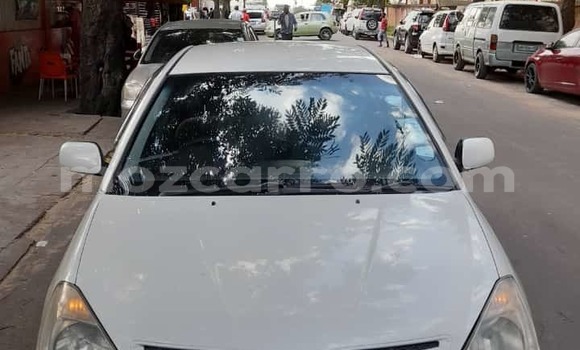 Tenga Tsaru Toyota Allion Chena Mota in Maputo in Maputo Tenga Tsaru Toyota Allion Chena Mota in Maputo in Maputo