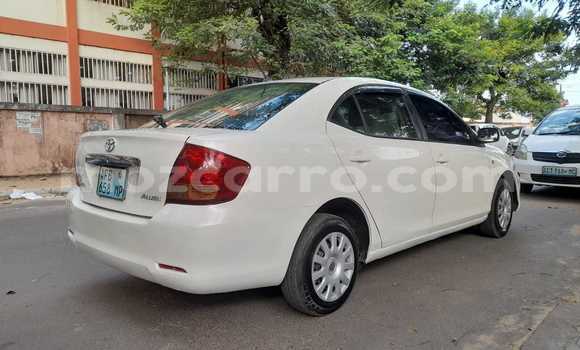 Tenga Tsaru Toyota Allion Chena Mota in Maputo in Maputo Tenga Tsaru Toyota Allion Chena Mota in Maputo in Maputo