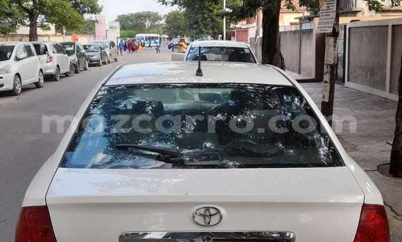 Tenga Tsaru Toyota Allion Chena Mota in Maputo in Maputo Tenga Tsaru Toyota Allion Chena Mota in Maputo in Maputo
