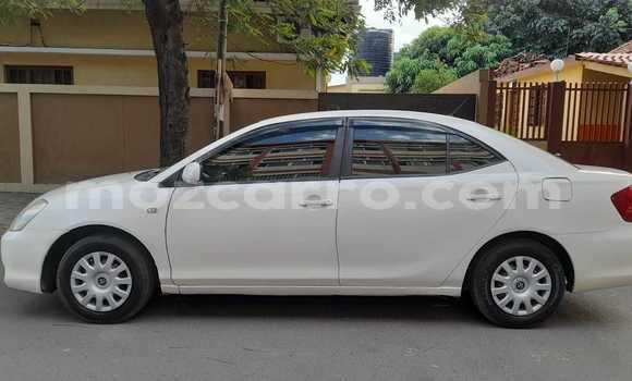 Tenga Tsaru Toyota Allion Chena Mota in Maputo in Maputo Tenga Tsaru Toyota Allion Chena Mota in Maputo in Maputo