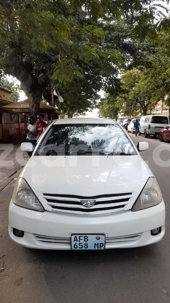 Big with watermark toyota allion maputo maputo 34686