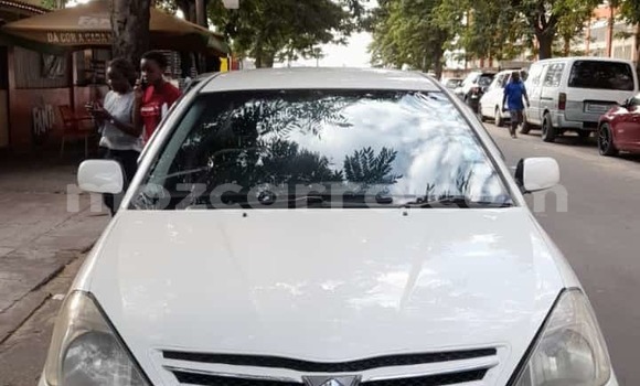 Tenga Tsaru Toyota Allion Chena Mota in Maputo in Maputo Tenga Tsaru Toyota Allion Chena Mota in Maputo in Maputo