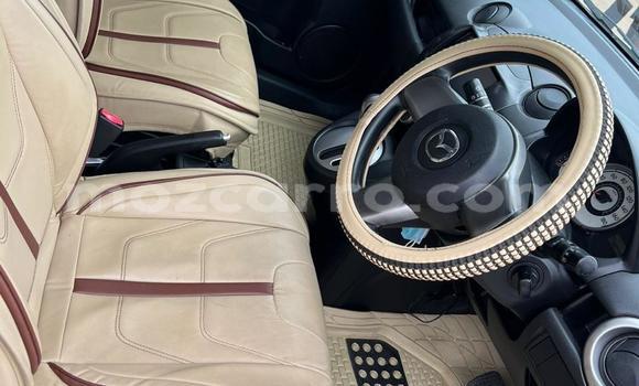 Nunua Ilio tumika Mazda Demio Nyeupe Gari ndani ya Maputo nchini Maputo Nunua Ilio tumika Mazda Demio Nyeupe Gari ndani ya Maputo nchini Maputo