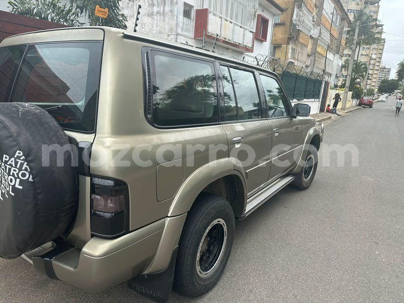 Big with watermark nissan patrol maputo maputo 34689