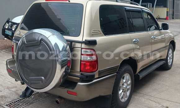 Tenga Tsaru Toyota Land Cruiser Zvimwe Mota in Maputo in Maputo Tenga Tsaru Toyota Land Cruiser Zvimwe Mota in Maputo in Maputo