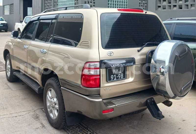 Big with watermark toyota land cruiser maputo maputo 34690