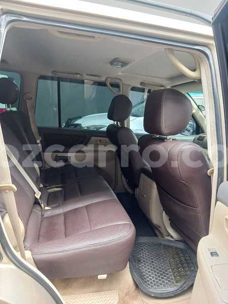 Big with watermark toyota land cruiser maputo maputo 34690