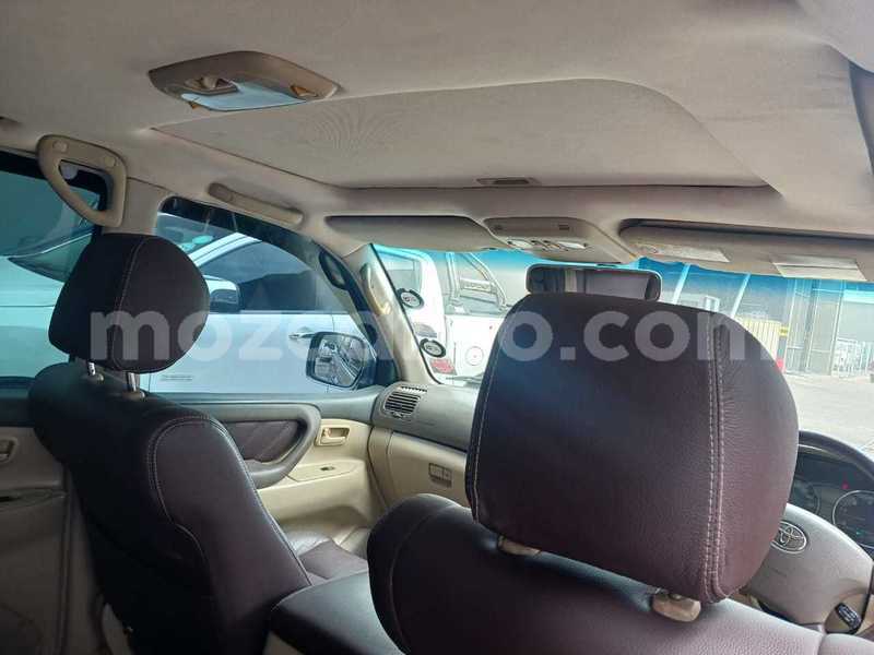 Big with watermark toyota land cruiser maputo maputo 34690