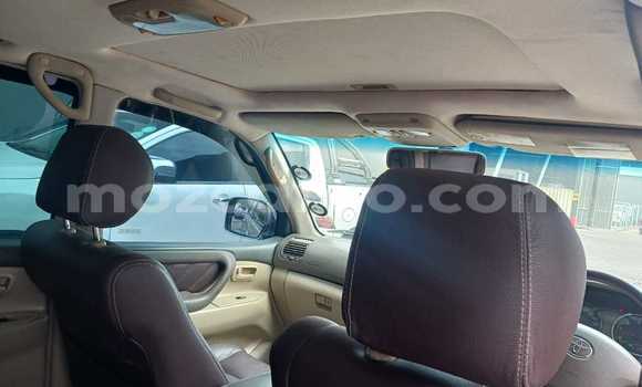 Tenga Tsaru Toyota Land Cruiser Zvimwe Mota in Maputo in Maputo Tenga Tsaru Toyota Land Cruiser Zvimwe Mota in Maputo in Maputo