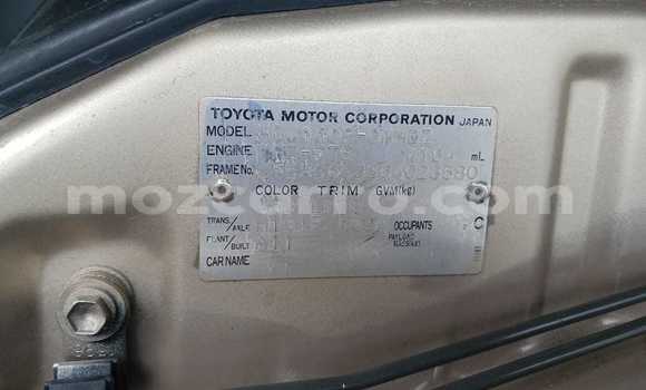 Tenga Tsaru Toyota Land Cruiser Zvimwe Mota in Maputo in Maputo Tenga Tsaru Toyota Land Cruiser Zvimwe Mota in Maputo in Maputo