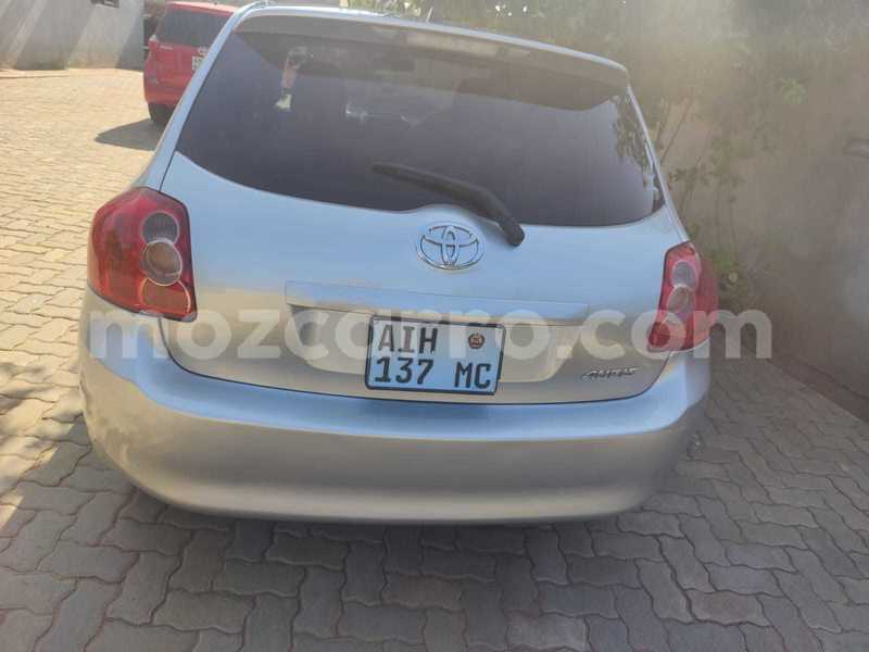 Big with watermark toyota auris maputo maputo 34694