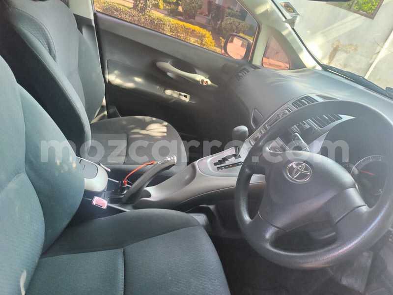 Big with watermark toyota auris maputo maputo 34694