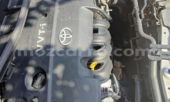 Nunua Ilio tumika Toyota Auris Fedha Gari ndani ya Maputo nchini Maputo Nunua Ilio tumika Toyota Auris Fedha Gari ndani ya Maputo nchini Maputo