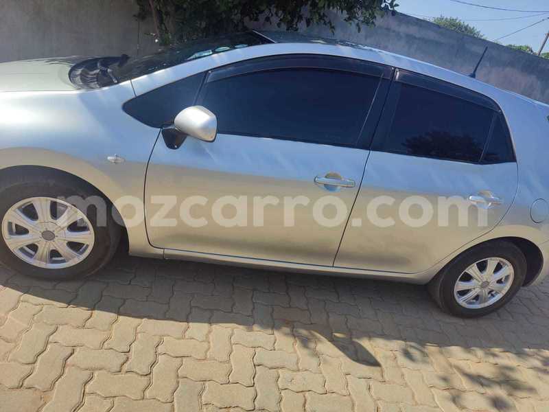 Big with watermark toyota auris maputo maputo 34694