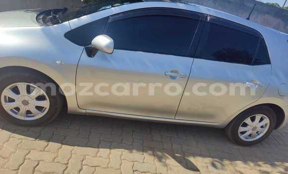 Nunua Ilio tumika Toyota Auris Fedha Gari ndani ya Maputo nchini Maputo Nunua Ilio tumika Toyota Auris Fedha Gari ndani ya Maputo nchini Maputo