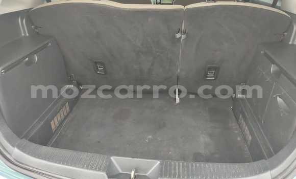 Nunua Ilio tumika Mazda Verisa Bluu Gari ndani ya Maputo nchini Maputo Nunua Ilio tumika Mazda Verisa Bluu Gari ndani ya Maputo nchini Maputo