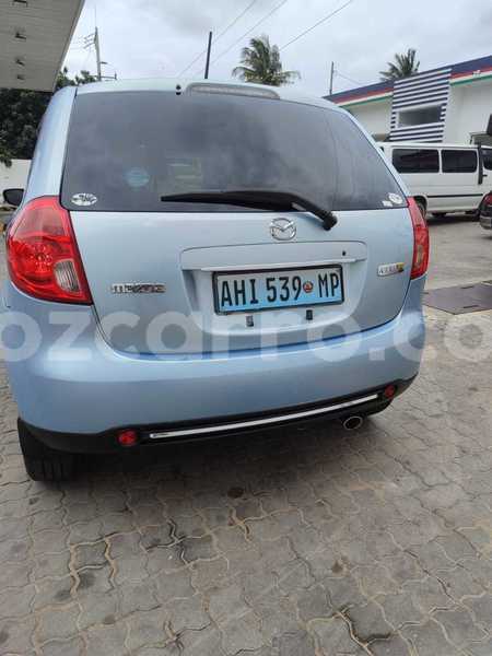 Big with watermark mazda verisa maputo maputo 34696