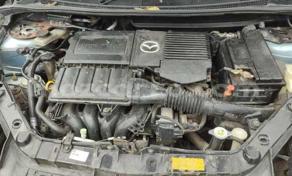 Nunua Ilio tumika Mazda Verisa Bluu Gari ndani ya Maputo nchini Maputo Nunua Ilio tumika Mazda Verisa Bluu Gari ndani ya Maputo nchini Maputo