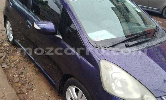 Tenga Tsaru Honda Fit Bhuruu Mota in Maputo in Maputo