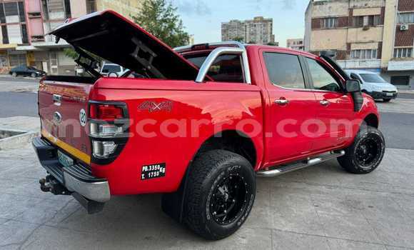 Nunua Ilio tumika Ford Ranger Nyekundu Gari ndani ya Maputo nchini Maputo Nunua Ilio tumika Ford Ranger Nyekundu Gari ndani ya Maputo nchini Maputo