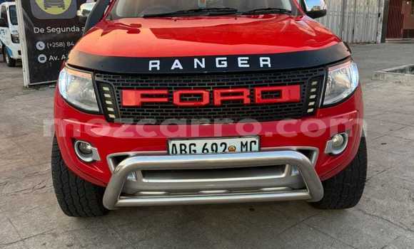 Nunua Ilio tumika Ford Ranger Nyekundu Gari ndani ya Maputo nchini Maputo Nunua Ilio tumika Ford Ranger Nyekundu Gari ndani ya Maputo nchini Maputo